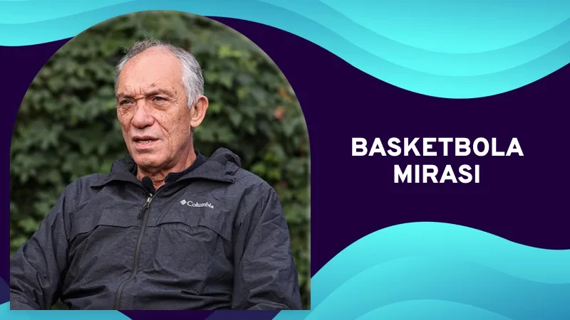 Erman Kunter'in Basketbola Mirası