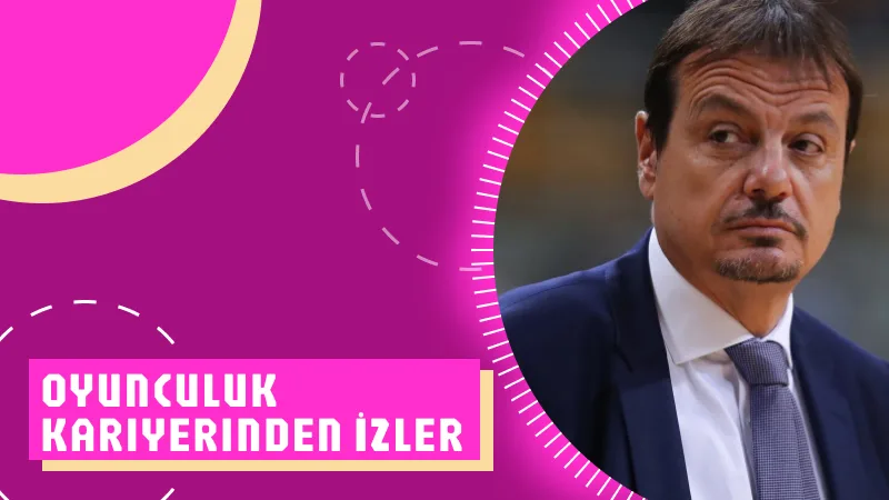 Oyunculuk Kariyerinden İzler