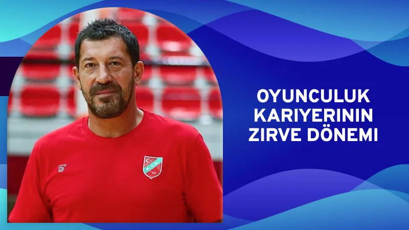 Oyunculuk Kariyerinin Zirve Dönemi