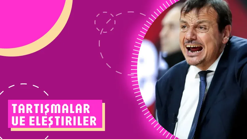 Tartışmalar ve Eleştiriler